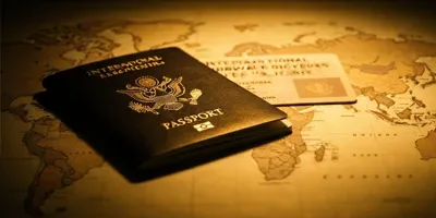 Международные