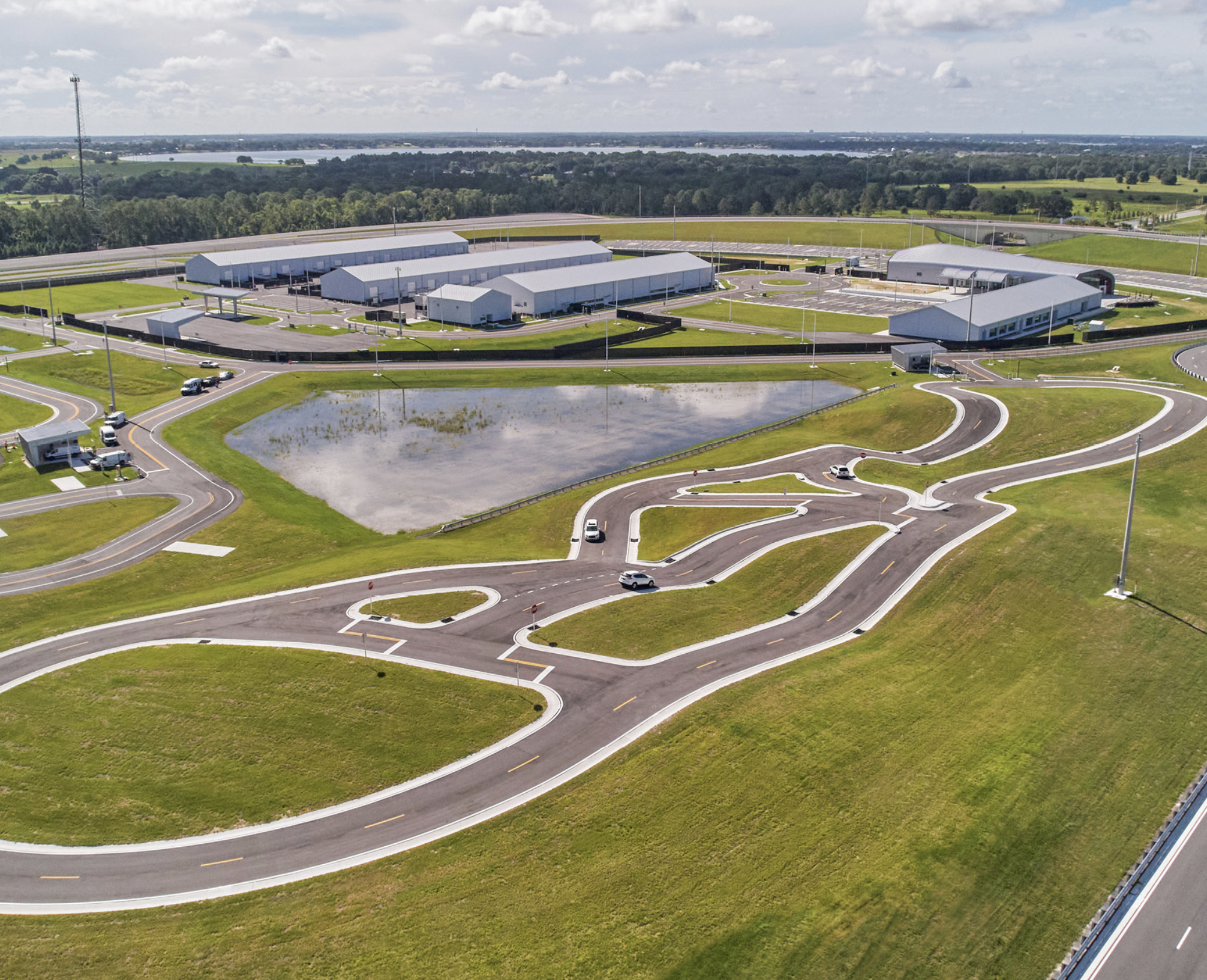 Профессиональный инструктор